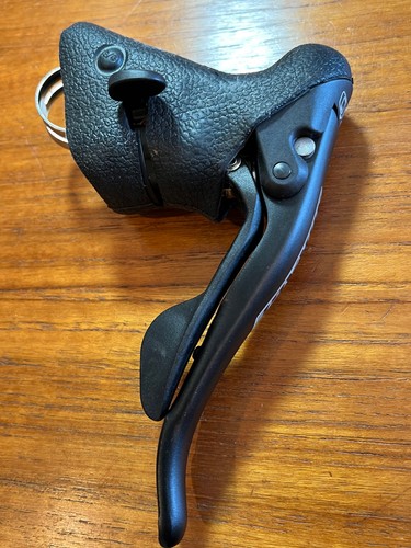 Campagnolo Mirage 10 Speed QS Hebel - Bild 4 von 7