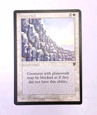 MTG Legends Great Wall NM 
