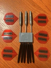 Winmau Andy Fordam Second Edition ( World Champion) Darts - 26 Grams