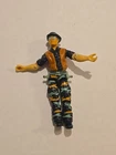 1990 GI Joe PATHFINDER Action Figure Hasbro Vintage See Photos