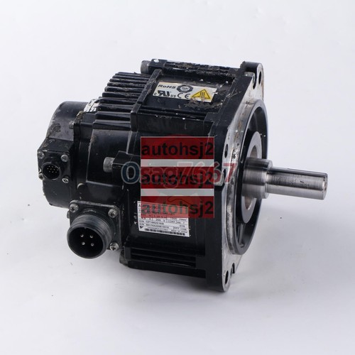 Servomotore rotativo Yaskawa SGMGV-09ADA61 usato - Foto 14 di 18