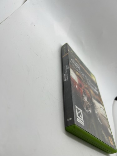 Midnight Club 3 Dub Edition Microsoft XBOX Videospiel komplett Anleitungen - Bild 5 von 16