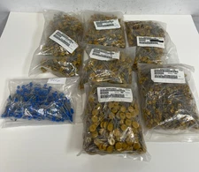 Large Lot VE13M00231K VE17M00251K VE09M00251K S07K130 Metal Oxide Varistor MOV