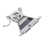 Original Disassembly Cooling Fan & Heatsink Cover for Oculus Quest 2 VR Headset