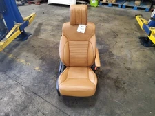 2017 2018 2019 2020, Land Rover Discovery, Front Right 16-Way Power Seat,Leather