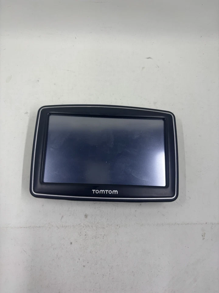 TomTom XXL N14644 5" GPS Navigation - not tested! - Image 2 of 4