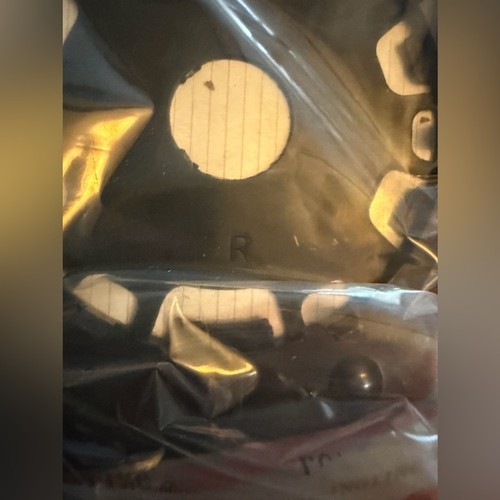 Specchietto retrovisore destro traino passeggero NUOVO ricambio riscaldato Silverado Sierra 2019-2024 - Foto 5 di 7