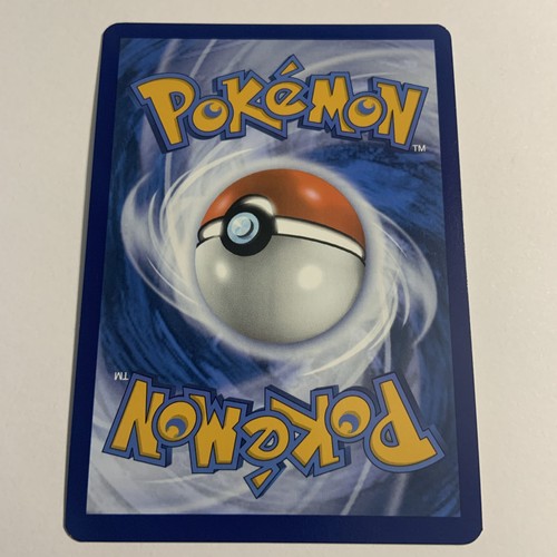 Basic Lightning Energy (Cosmo Holo) 12 Prize Pack Series Cards Holo NM - Foto 2 di 2