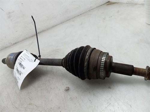 04-06 LEXUS ES330 3.3L FWD AT DRIVER SIDE FRONT AXLE SHAFT - Picture 3 of 12