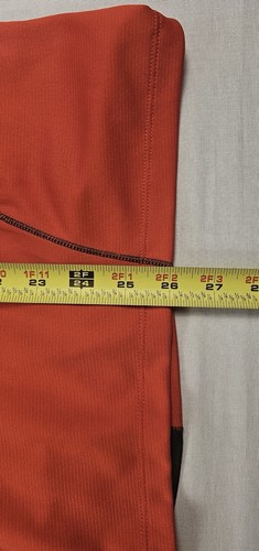 The North Face Impulse Performance Pullover Men Large Shirt 1/4 Zip FlashDry - Picture 6 of 7