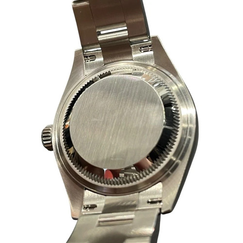 Rolex Oyster Perpetual 28 Lavender 276200 Lavender #301 - Bild 7 von 8