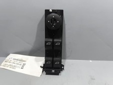 Interruptor de elevalunas delantero izquierdo FORD FOCUS 2 PHASE 2 7M5T14A132AB