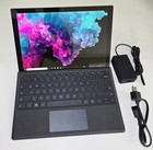Microsoft Surface Pro (5th Gen) 1807 w/ LTE 4GB / 128GB 12.3" - Great Condition