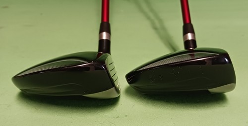 Walter Hagen AWX 3/5 Fairway Wood: Regular Flex Graphite - RH - Picture 4 of 12