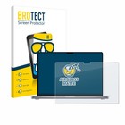 Protection écran en verre mat pour Apple MacBook Pro 16" 2023 antireflet
