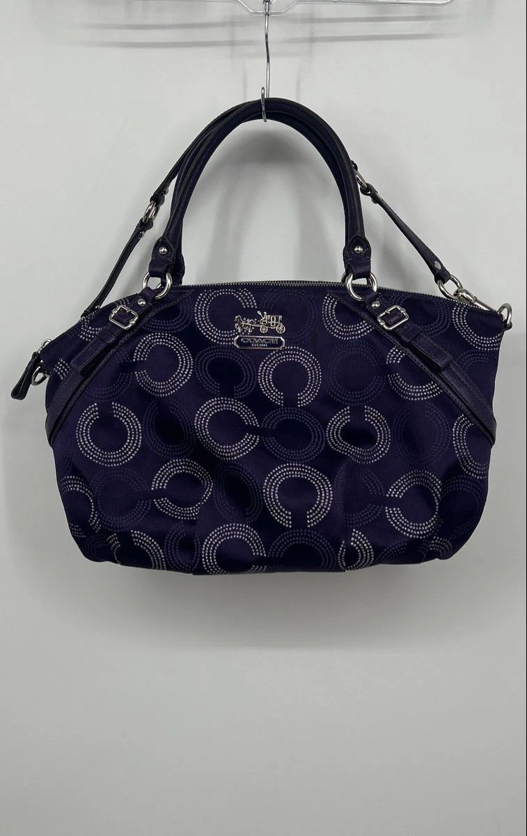 Coach Madison Bags & Handbags for Women for sale - eBay