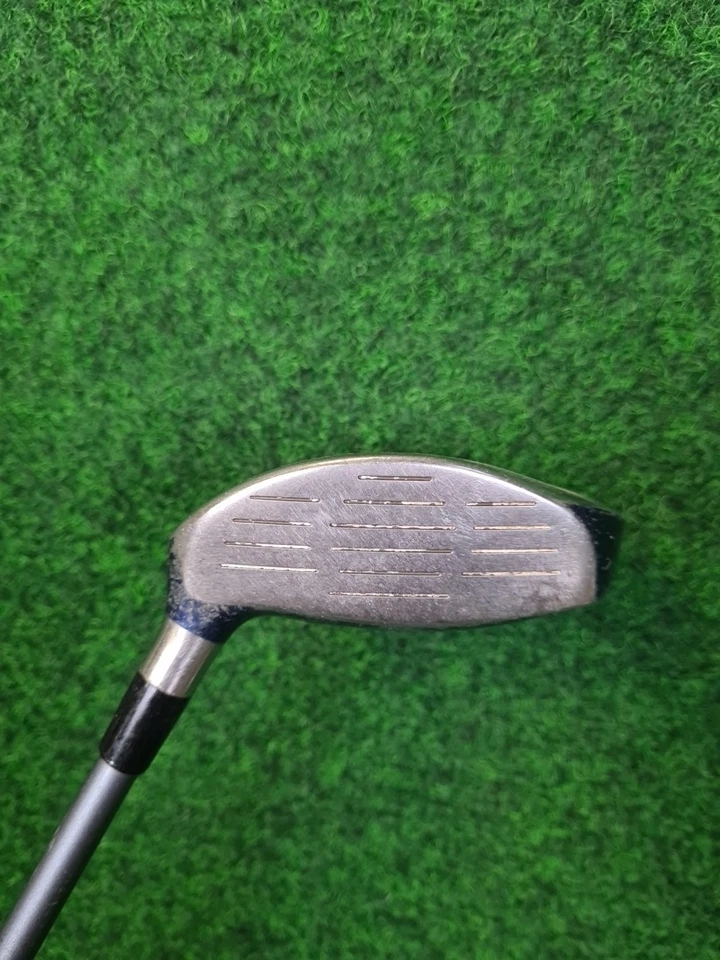 ADAMS GOLF Tight Lies 4-Holz - Damen (Graphit, 41 Zoll, Rechts, 17°, UL-Flex) - Bild 2 von 4