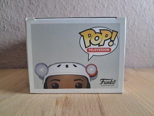 Erica #808 🎯 Funko Pop! - Television Stranger Things - Bild 5 von 6