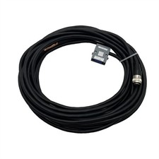 12M F FANUC A05B-2518-C212 Robot pendant connector wiring haness Cable/plug 1Set
