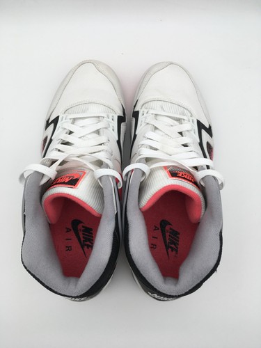 Nike Air Tech Challenge II Hot Lava (2014) 643089-160 EU 43 UK 8.5 US 9.5 OG Box - Bild 8 von 12