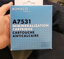 Boneco A7531 Demineralization Cartridge Air-O-Swiss 7531, Sealed