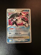 Pocket Scout - Palkia G Lv.X 125/127 Platinum Holo