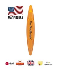 Stud Finder The StudBuddy Magnetic Effortless Installation Tool  Wood & Metal .