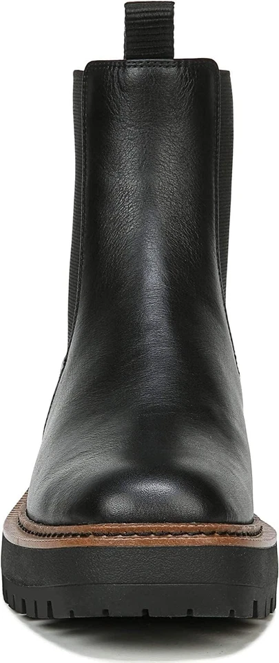 Botas modernas para mujer Sam Edelman Laguna nuevas sin caja Foto 3 de 4