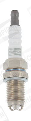 4x SPARK PLUG OE120/T10 FOR VOLVO V40 S40/I S80 V70/II S60 S70 S90 C70 V90 1.8L - Picture 2 of 7
