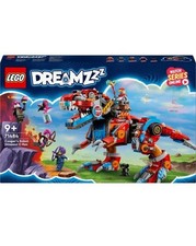 NEU&OVP Lego Dreamzzz 71484 Coopers Dino-Mech C-Rex