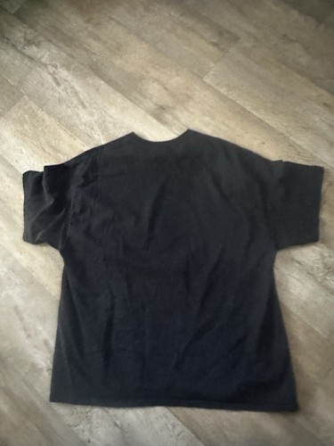 Occupy Mars Gildan 2xl Black T Shirt - Picture 6 of 6