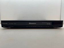 Panasonic DVD-F65 DVD CD Player Free Shipping
