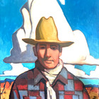 Desert Meridian Art