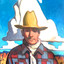 Desert Meridian Art