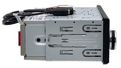 Blaupunkt DAB USB Bluetooth Lenkrad Autoradio für BMW X3 E83 2004-2010 mittig - Bild 5 von 10