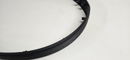 GENUINE GM 15574114 Front Bumper Strip Guard 1988-2000 CHEVY GMC TRUCKS YUKON - Picture 4 of 12
