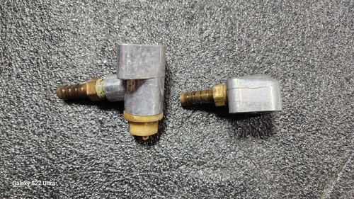 KAWASAKI KZ1000 KZ  Z1 900 Z2 750 Z1R MK2 OIL COOLER FITTINGS PRESSURE SWITCH - Picture 3 of 8