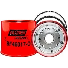 Baldwin BF46017-O Fuel/Water Sep. Spin-on w/Open End for Bowl