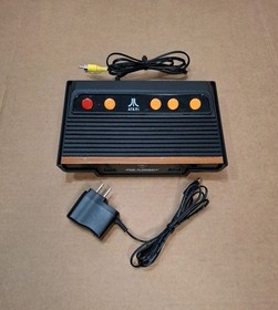 Atari Flashback 7 Classic Game Console Only