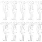  20 Pcs Gardinenclips Vorhangklammmer Klammern Für Vorhänge Gardinenklammern