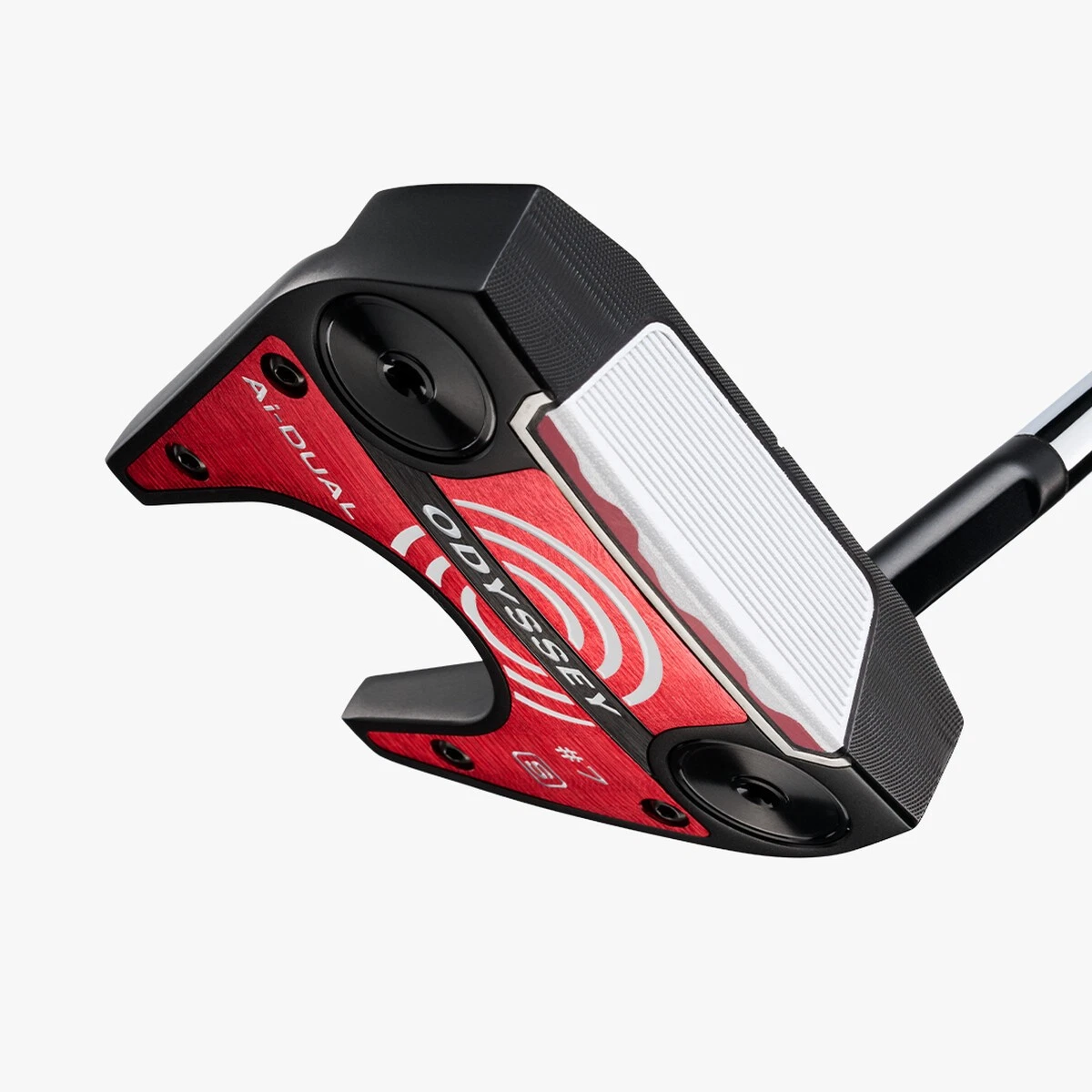 Las mejores ofertas en Odyssey Golf Putters | eBay
