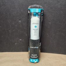 Everydrop by Whirlpool Ice and Water Refrigerator Filter 3, 1 Single-Pack