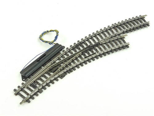 Material de vía Märklin H0 vía K | Surtido a elegir | Usado - Bueno - Imagen 48 de 56