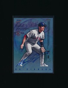 Stadium Club Co-Signers for sale | eBay