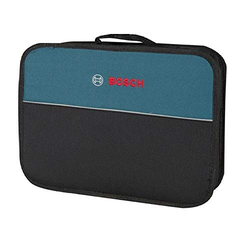 Bosch 25618-02 Genuine OEM Replacement Tool Bag - 2610034021X - Afbeelding 3 van 3