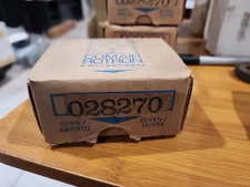 COMAIR/ROTRON GENUINE REPLACEMENT PARTS FAN PART # 028270