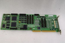 ROCKWELL SAMSUNG MOTION CONTROLLER BOARD MMC-BDP041INA FREE SHIP