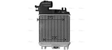 AVA Charge Air Intercooler TO4758 for TOYOTA HILUX MK VII (2005) HILUX 3.0 D4D e
