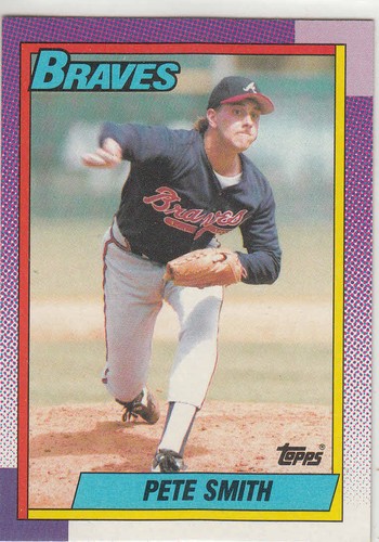 1990 TOPPS BASEBALL #601-792 YOU-PICK - Picture 177 of 198