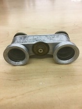 Minuette Vintage Opera Glasses Binoculars Mini 25X